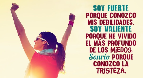 Hoy puede ser un buen día para intentarlo