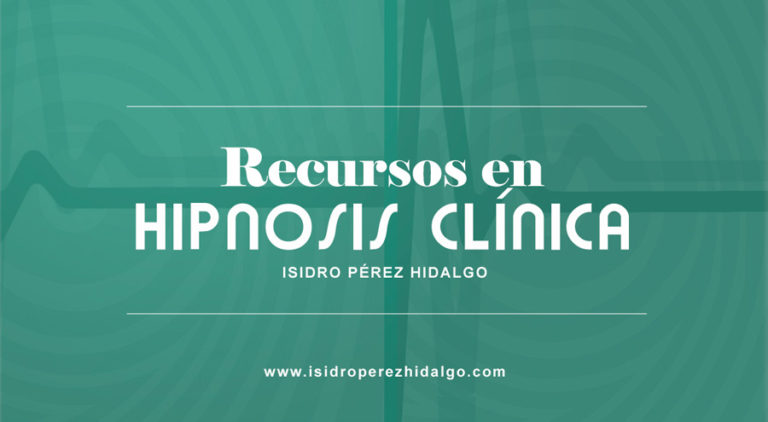 Hipnosis Clínica: recursos en terapia con pacientes.