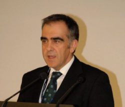 Isidro Pérez Hidalgo