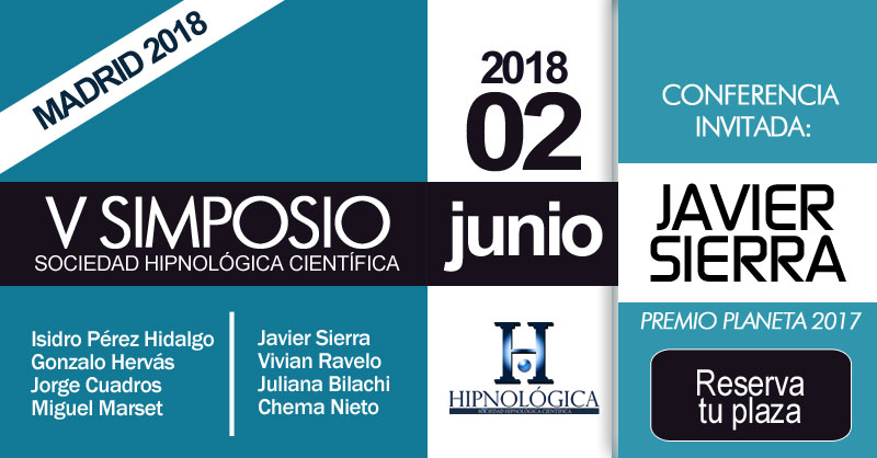 HIPNOSIS CLÍNICA
