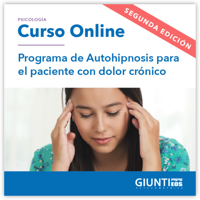 Programa de Autohipnosis para el paciente con dolor crónico