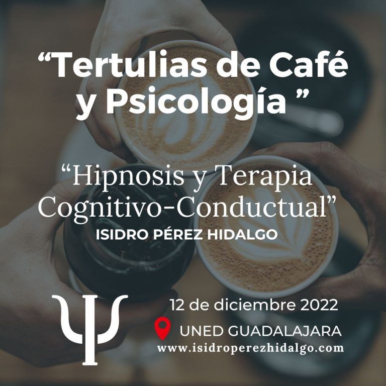 Tertulias de Café y Psicología