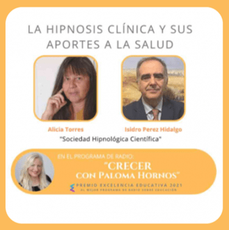 Hipnosis Clínica