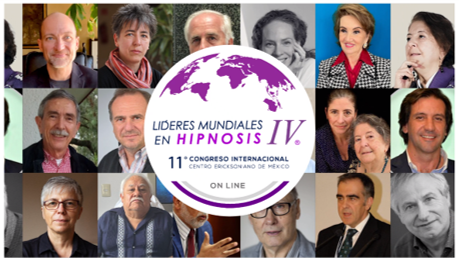 Líderes Mundiales en Hipnosis