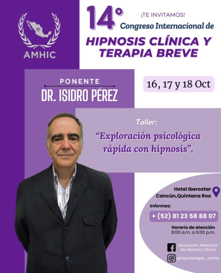 Hipnosis Clínica