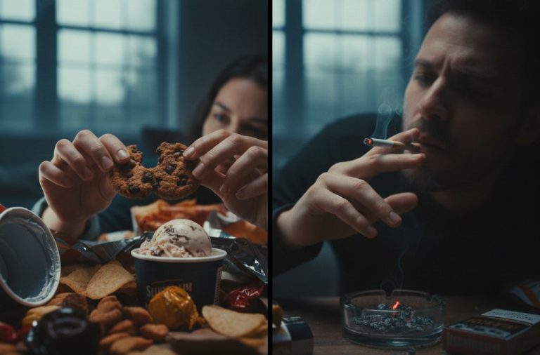 Impacto de la apatía y sedentarismo en la salud